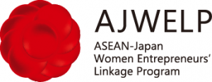 AJWELP logo