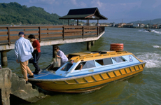 旅のヒント
