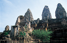 プレ・ループ寺院