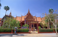 国立博物館