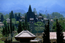 ベサキ寺院