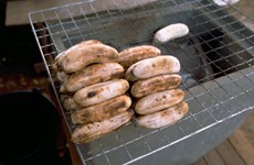 おやつに食べたい焼きバナナ