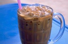 ラオスコーヒー