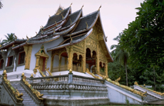 王宮博物館