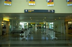 ランカウイ国際空港