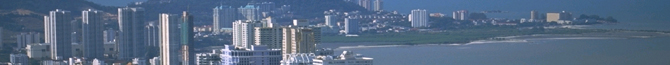 ペナン島