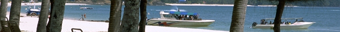 ランカウイ島