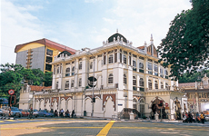 国立歴史博物館