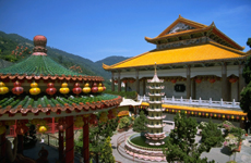 極楽寺