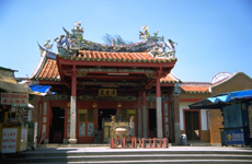 蛇寺