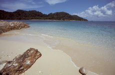 マレー半島東海岸