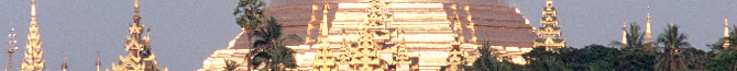 ヤンゴン