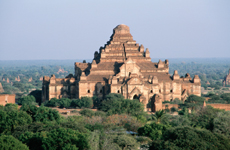 ダマヤンジー寺院