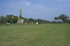 リサール公園