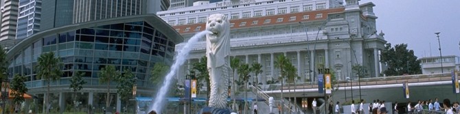 シンガポール