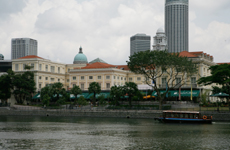 アジア文明博物館
