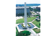 戦争記念公園