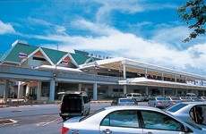 プーケット国際空港