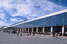 タン・ソン・ニャット国際空港(ホーチミン)