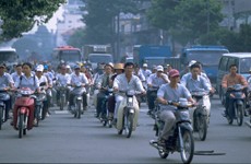 自由に動けるレンタルバイクや自転車