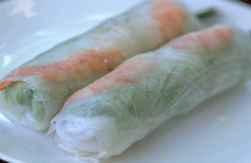 生春巻き