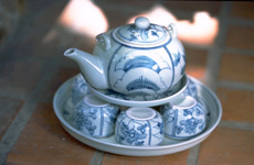 陶磁器