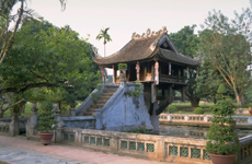 一柱寺
