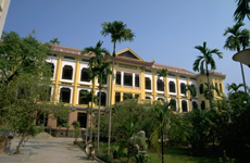 美術博物館