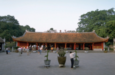 文廟