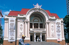市民劇場