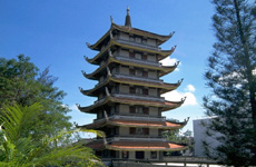 ヴィン・ギエム寺