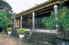 バオ・クォック寺