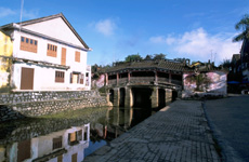 来遠橋(日本橋)