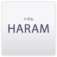 HARAM